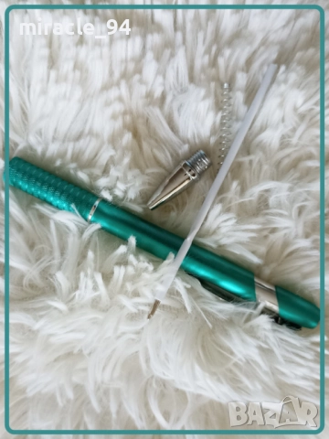 УНИКАЛНИ красиви химикалки - НОВИ, снимка 12 - Ученически пособия, канцеларски материали - 51462094