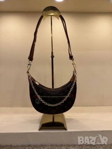 чанти louis vuitton , снимка 6 - Чанти - 51320994