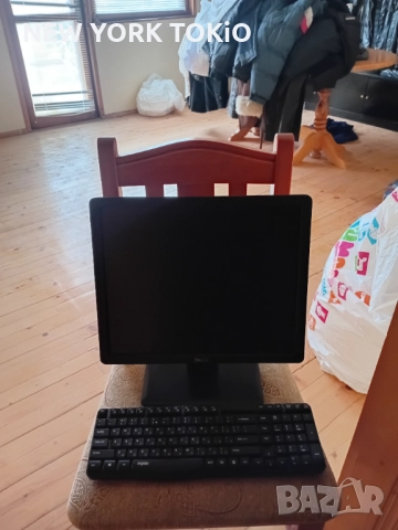 КОМПЮТЪР МОНИТОР, снимка 2 - Работни компютри - 52135180