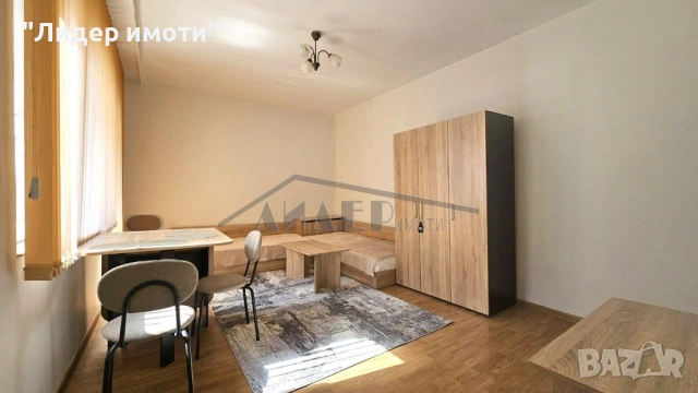 Обзаведена боксониера в кв. Тракия, снимка 3 - Апартаменти - 54055859