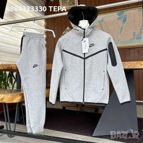 Висок клас детски екипи Найк ❤️, снимка 9 - Детски якета и елеци - 51882592