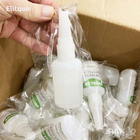 Универсално супер лепило за ремонт, снимка 3 - Други инструменти - 53448637