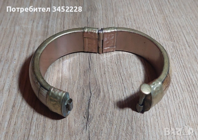 Гривна за ценители , снимка 3 - Гривни - 54165364