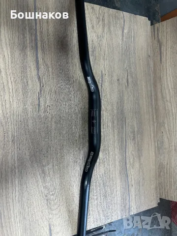 Кормило, снимка 1