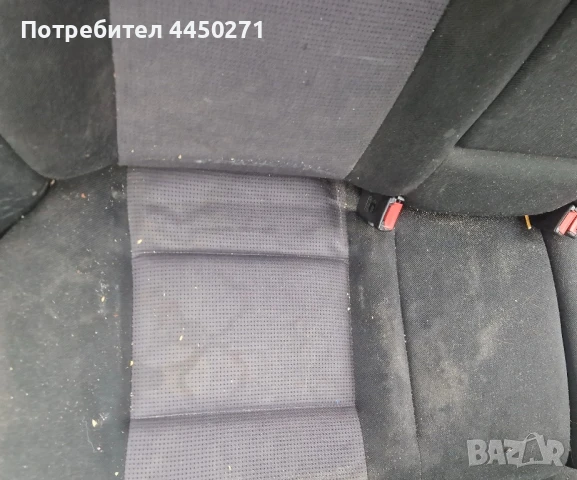 Пране на дивани и мека мебел, снимка 6 - Дивани и мека мебел - 50790427