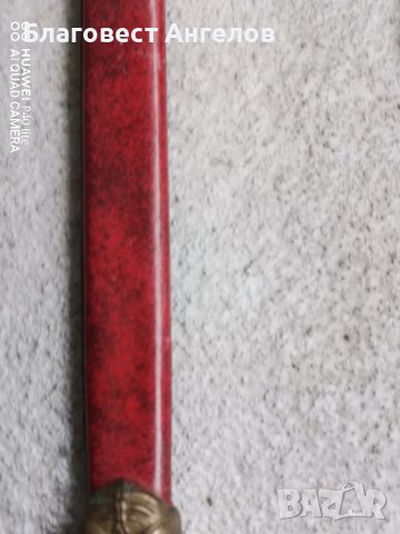 Декоративен нож, снимка 8 - Ножове - 50947548