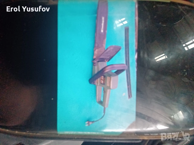 Black Descer , снимка 2 - Градински инструменти - 53665827