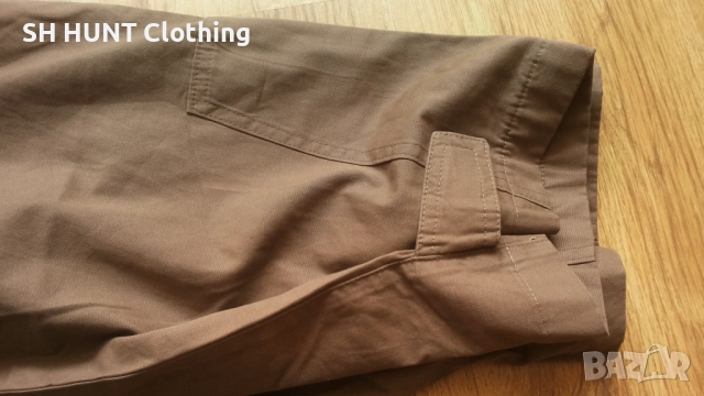 NORRONA Amunsen Oc Bukse размер 56 / XXL панталон със здрава материя - 1500, снимка 15 - Екипировка - 52493075