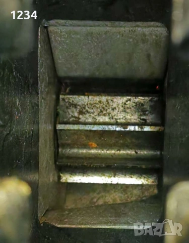 Самопридърпваща клонотрошачка BOSCH AXT-25D Дробилка  2500W , снимка 6 - Други инструменти - 54084640