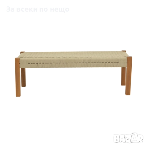 Пейка Ума - натурал Код P1617, снимка 5 - Градински мебели, декорация  - 52589112