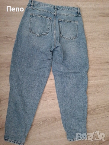 Дамски Дънки, снимка 3 - Дънки - 52936896