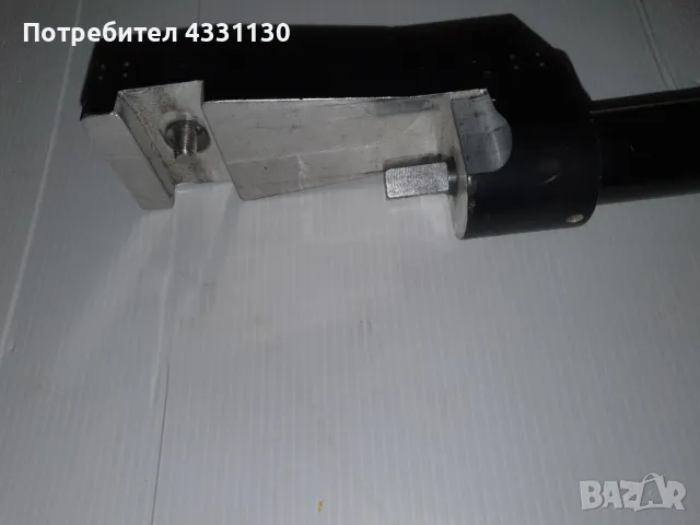 Хидравлична машина за огъване на тръби REMS HYDRO-SWING , снимка 3 - Други инструменти - 49485454