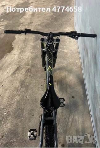 Saracen myst pro 2019, снимка 5 - Велосипеди - 53940545