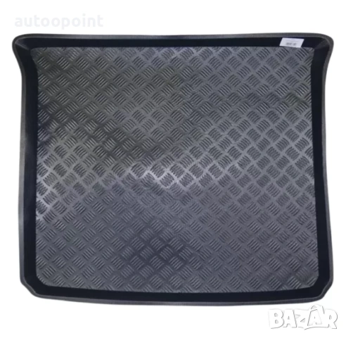 Стелка за багажник за Fiat 500L (2012+) 7 seats