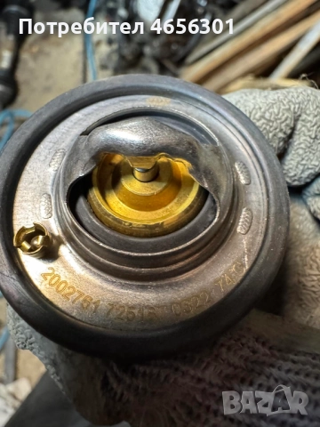 Термостат 74c само за 10лв. 2002761 725187 0322, снимка 5 - Части - 52484521