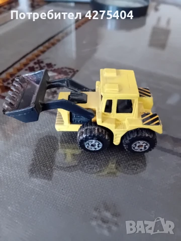 Matchbox Makao, снимка 2 - Колекции - 51148225