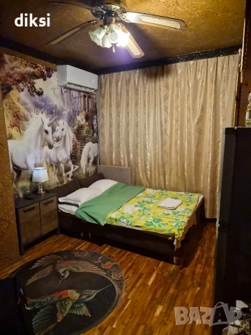 Стая до Медицински институт - 500 лв