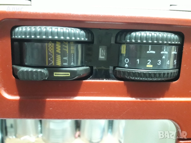 шевна машина, снимка 3 - Шевни машини - 52829932