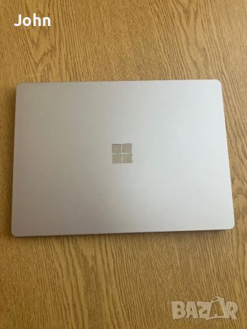 Microsoft Surface Laptop , снимка 1 - Лаптопи за работа - 46125300