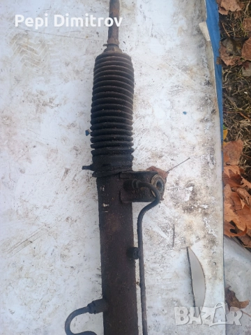 Рейка за Ford Focus I Hatchback (10.1998 - 12.2007) , снимка 2 - Части - 52549061