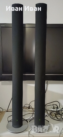 Активни тонколони BEOLAB 6000