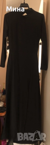 Прекрасни рокли, които разказват своята история, снимка 7 - Рокли - 51995693