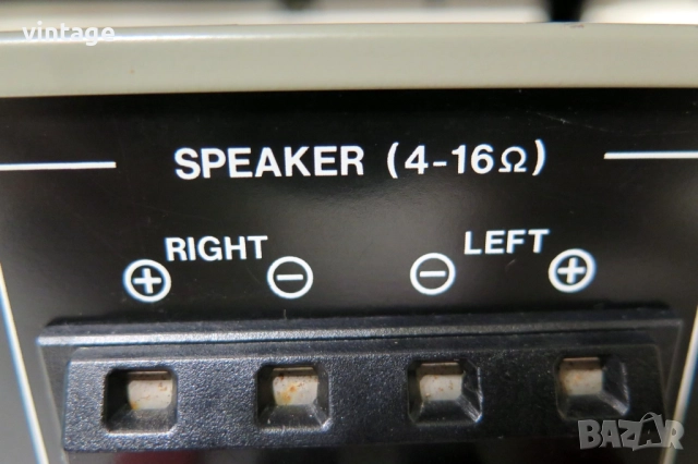 AKAI AM-U22_AT-K03L, снимка 9 - Аудиосистеми - 52443627