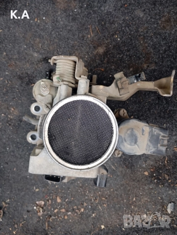 Дроселова клапа Nissan Micra K11 1.3i