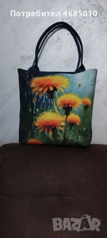 Бутикови дамски чанти 