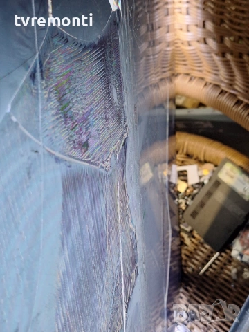 Main board MB-M9612-W-CL-0113 2022-5-10  for, CHiQ модел   U43QM8V 43inc DISPLAY C430Y21-M8, снимка 8 - Части и Платки - 53928501