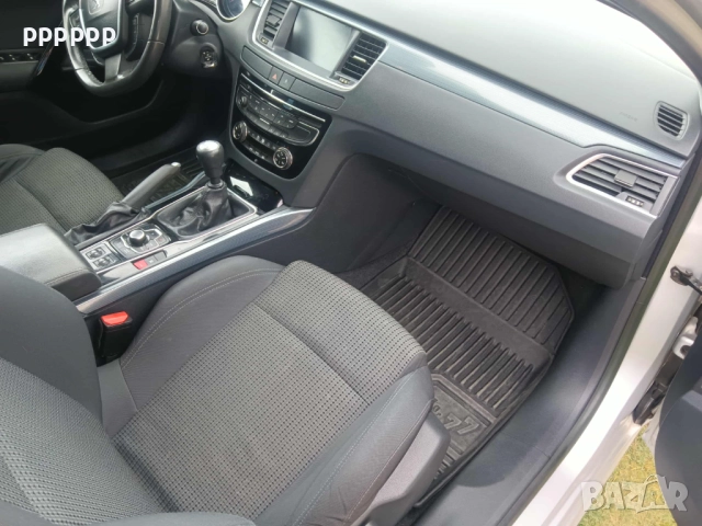 Продавам Пежо 508 , снимка 3 - Автомобили и джипове - 51961978