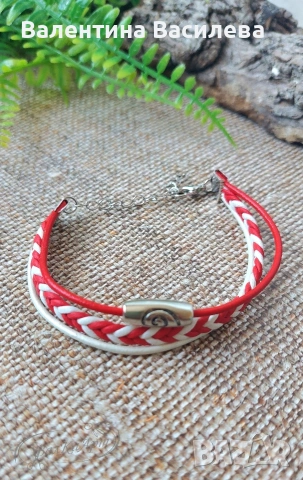 Мартеници от кожа, снимка 9 - Други - 53517979