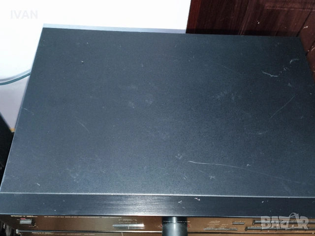 Продавам крайно стъпало и пред-rotel, снимка 6 - Ресийвъри, усилватели, смесителни пултове - 53988417