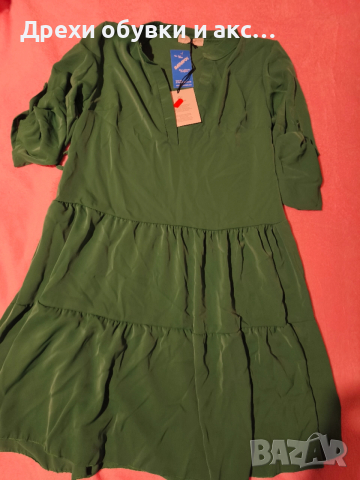 Рокли за различни поводи официални рокли ежедневни дамски рокли