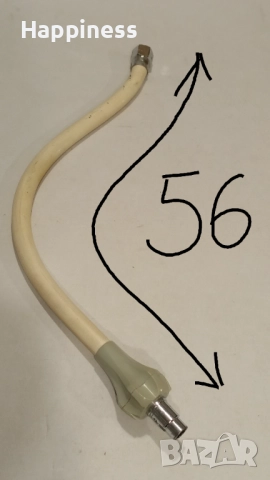 Маркуч за газова печка, снимка 7 - Печки, фурни - 52866025