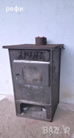 Печка камина Арон 