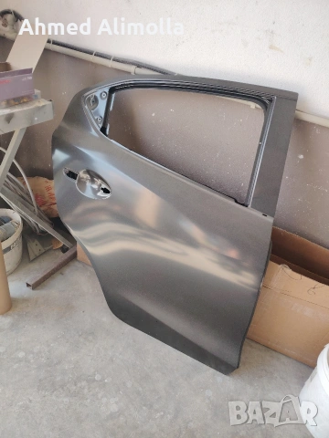 ЗАДНА ДЯСНА ВРАТА ДЯСНА ЗАДНА MAZDA 2 II DL 2015- нова