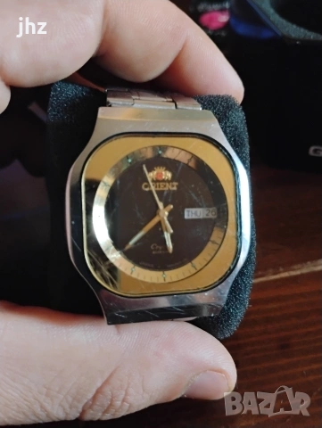 Продавам Ориент 