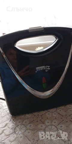 Френски гофретник, снимка 3 - Обзавеждане за заведение - 52859040