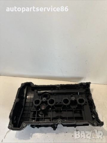 Капак клапани Peugeot RCZ 1.6 Turbo 2011 г. – OEM 55470LS, снимка 2 - Части - 53686249