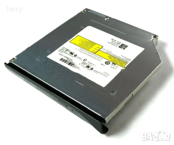 Dell Inspiron 1720 лаптоп на части, снимка 3 - Части за лаптопи - 53519949