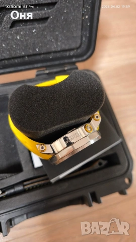 Vostok Europe Lunokhod 2 Multicalendar , снимка 3 - Мъжки - 54072171