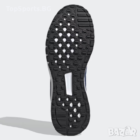 Мъжки Обувки Adidas Ultimashow FX3633, снимка 9 - Маратонки - 45072983