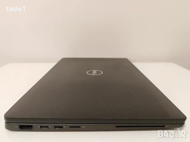 Dell Latitude 7410 FHD IPS I5-10310U/256GB/8GB/Гаранция до 15.02.2026г., снимка 5 - Лаптопи за работа - 48296846