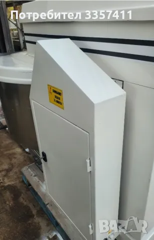 тестомесачка , снимка 4 - Микровълнови - 49923222