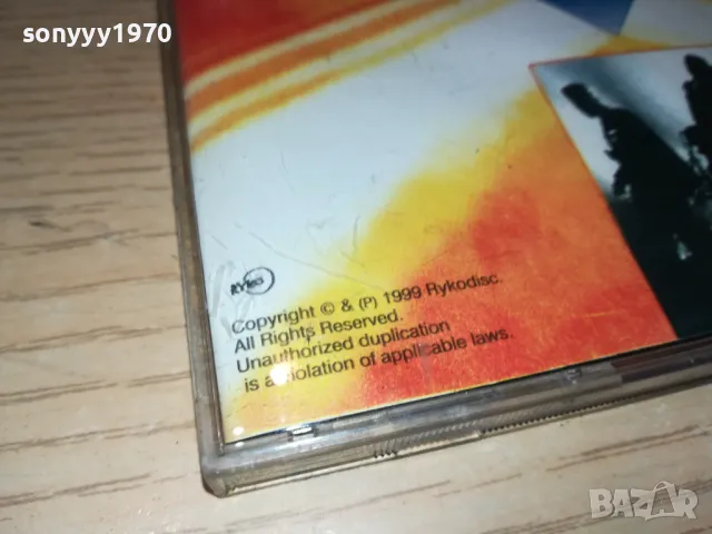 MORPHINE MARK SANDMAN CD 1804252214, снимка 8 - CD дискове - 49945775