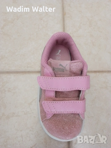 Детски маратонки , снимка 5 - Детски маратонки - 54133390