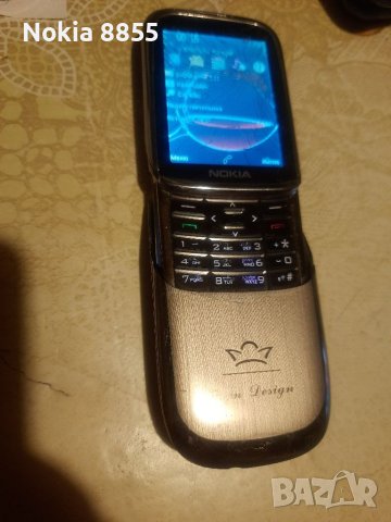 Nokia 8820 Nokia 8800, снимка 1 - Nokia - 29704840