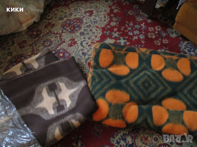 Одеяла , снимка 1 - Олекотени завивки и одеяла - 46135669
