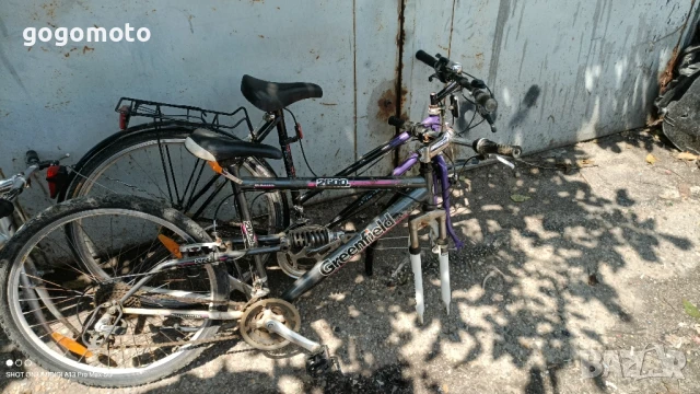 капла, капли за колело, велосипед, колело на части, 20", 24", 26", 28" цола, снимка 3 - Велосипеди - 50545175